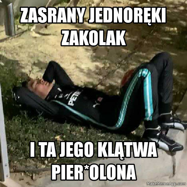 Andre🇵🇱Kubica powrót wierzymy tweet media