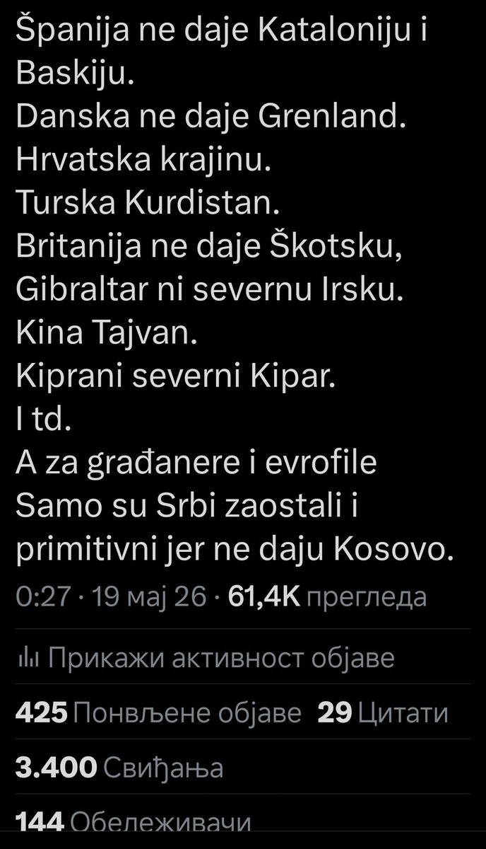 paganusanarchys's tweet photo. @RatkoDmitrovic https://t.co/6hXOFcVf5J