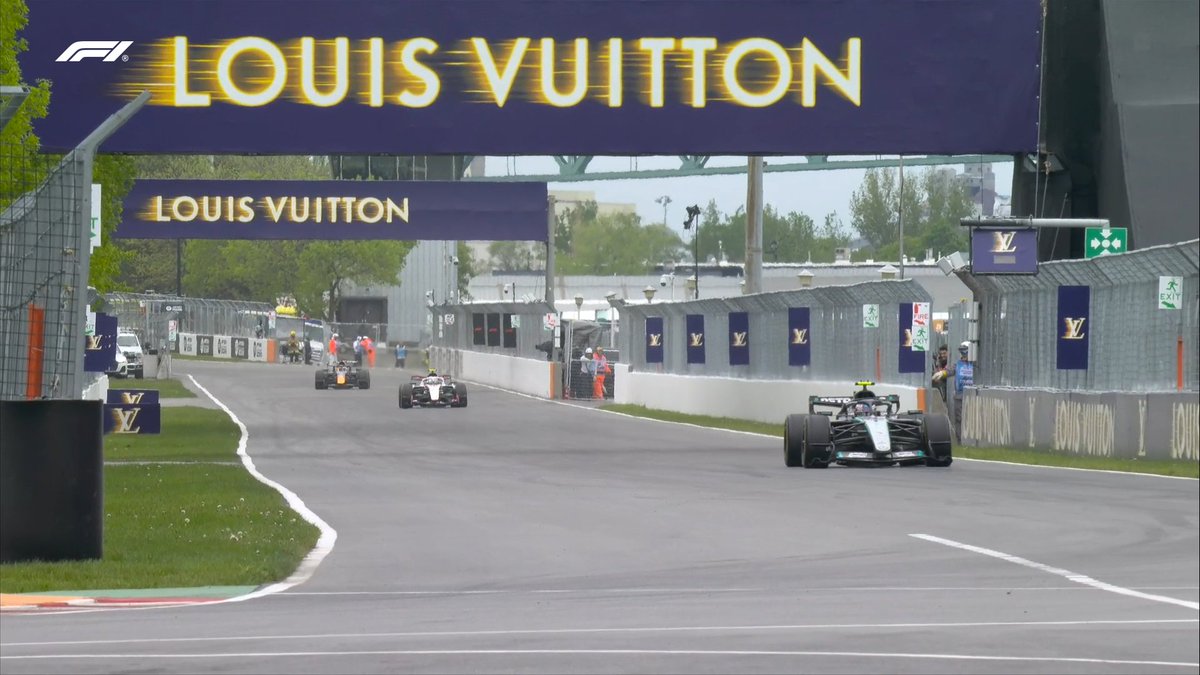 Formula 1 tweet media