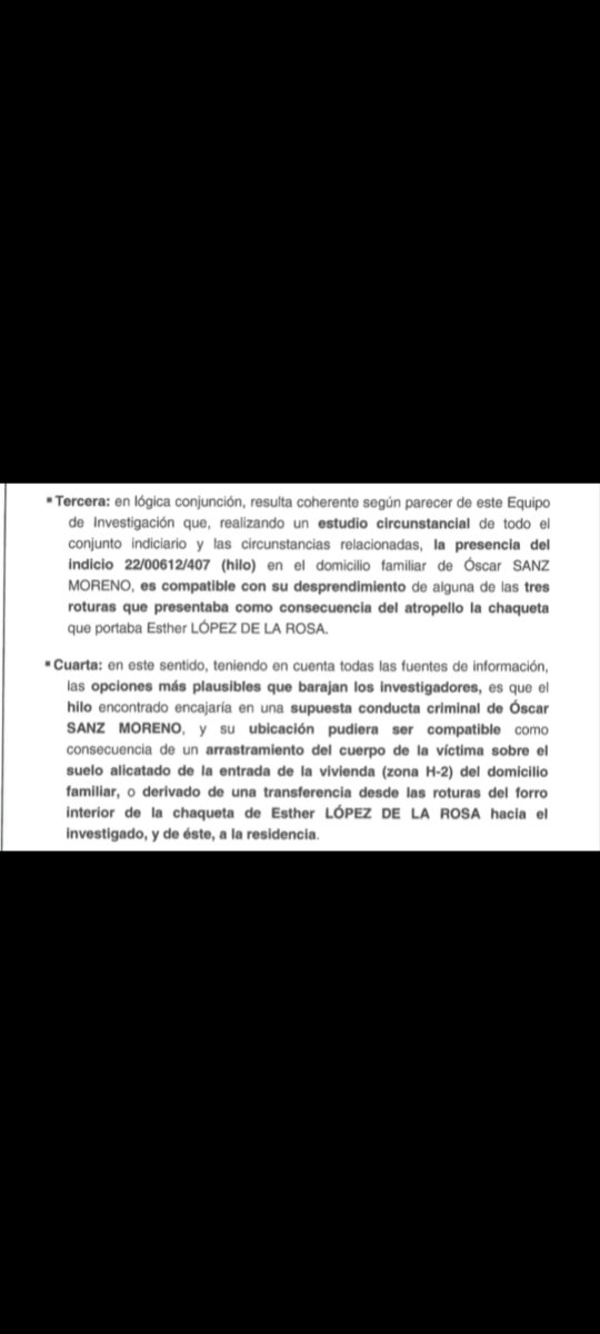 LoladeDolof1's tweet photo. @ProfesoraEnola Pero que solo pones la comparación de los hilos que no son como los del abrigo!!! Y escondes las de que SI son del abrigo , no manipules tanto hombre https://t.co/boExmDpl3L