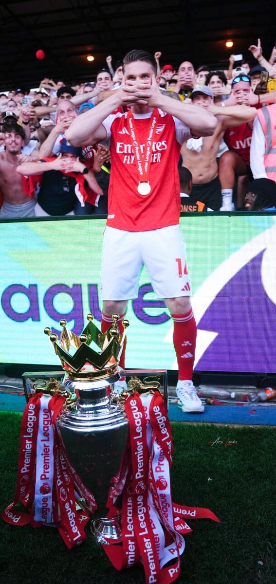 Arsenal Locks tweet media