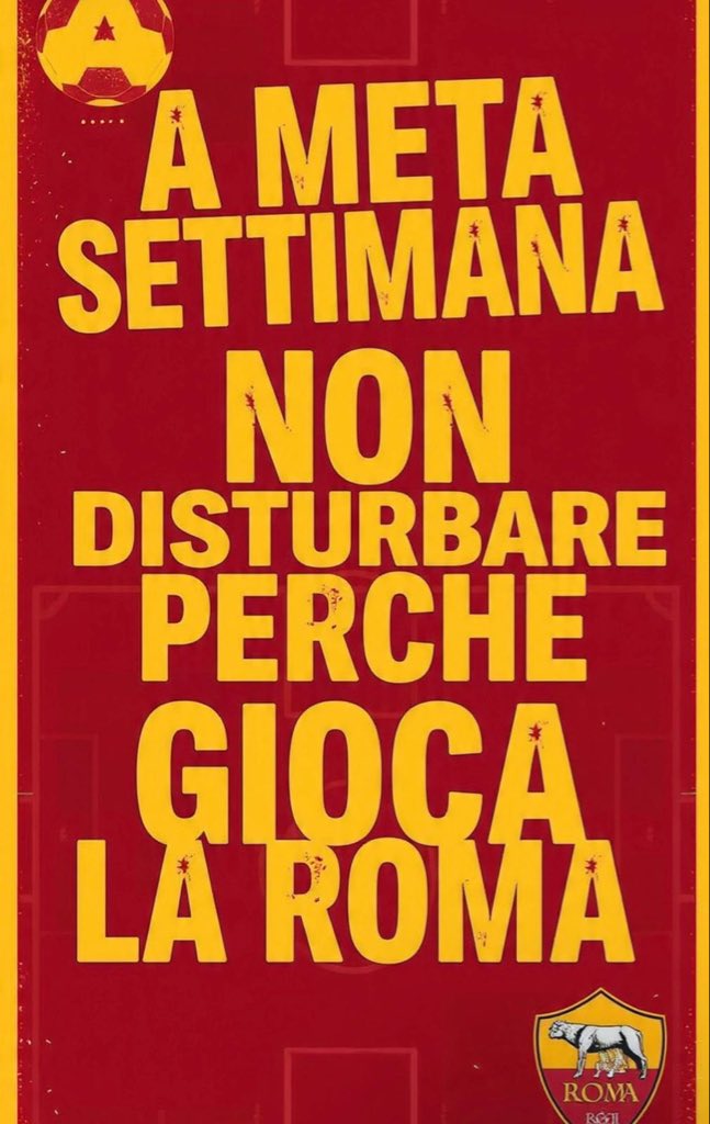 Francesco Storace tweet media