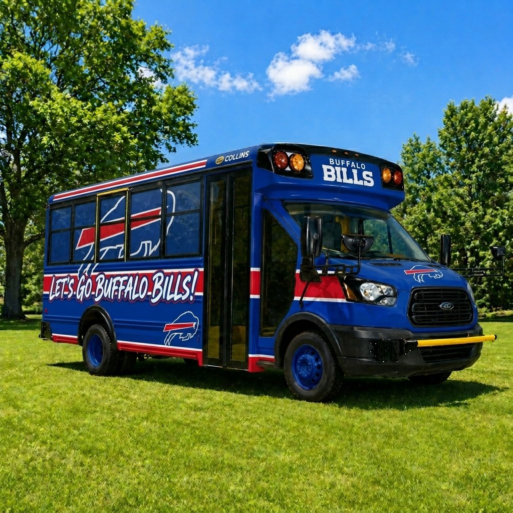 JMLTransit's tweet photo. Only 11 weeks until Preseason and 18 weeks until Regular Season football!!! 🏈❤️💙

The countdown is ON, Bills Mafia!!!

LET’S GO BILLS!!!!

#Bills #BillsMafia #GoBills #LFG #NFLPreSeason #NFLKickOff https://t.co/GvJBjBAYMM