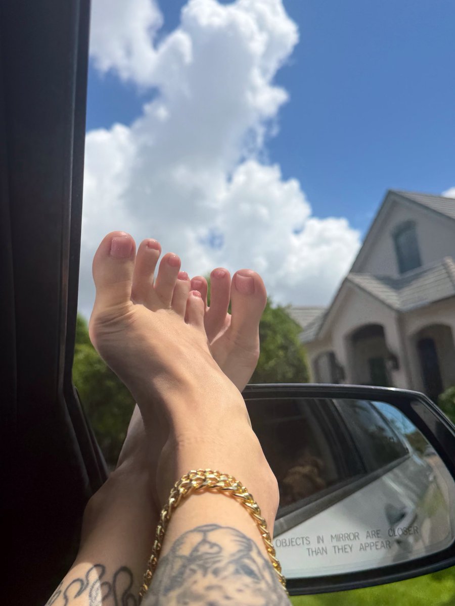 Alyssa Rae tweet media