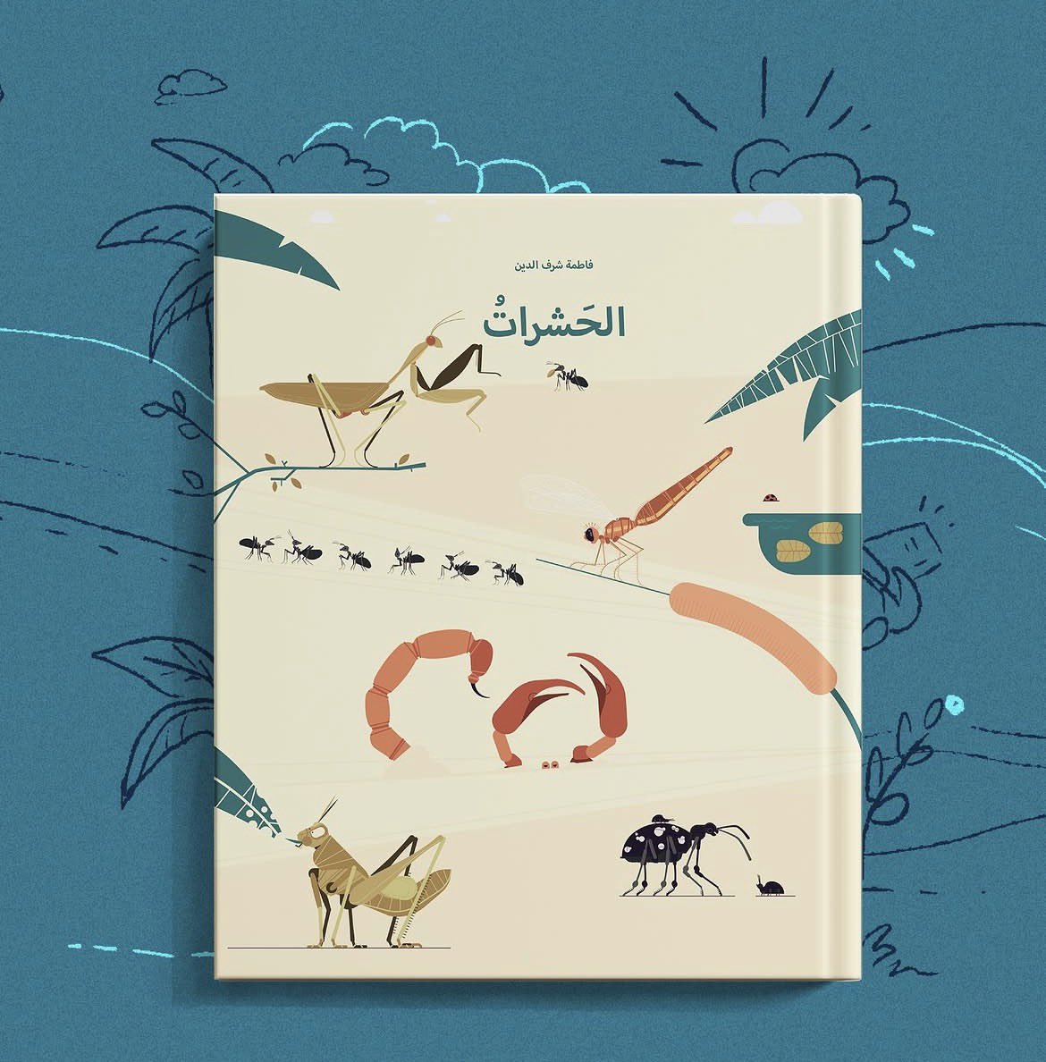MommyReads's tweet photo. طفلك يحب استكشاف عالم الحيوانات؟؟

هذه القصص مناسبة له👌📒 https://t.co/YzlDj8xywC