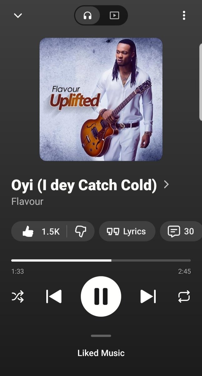 andthesource's tweet photo. There's a mad sample on this tune 🔥 https://t.co/i7to1g8kLh