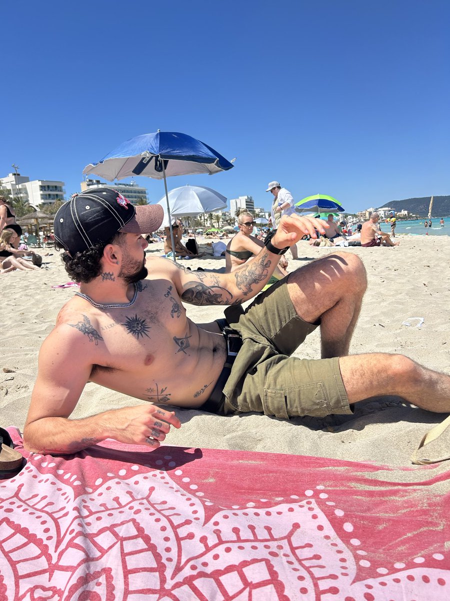 michael_jpm1's tweet photo. ☀️🌊 https://t.co/xzeq9Dv4xQ