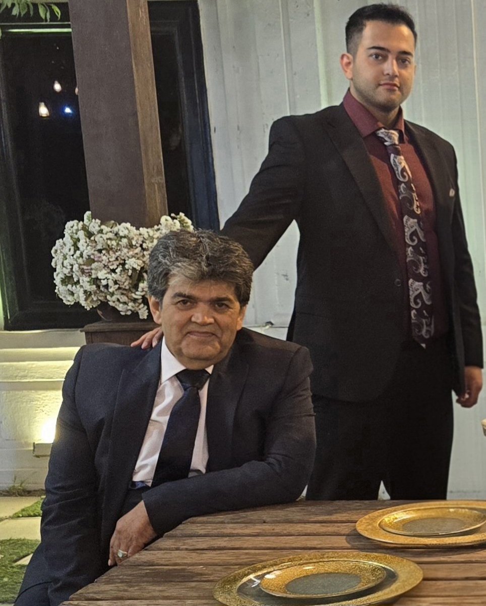 Davood Khoshmaze tweet media