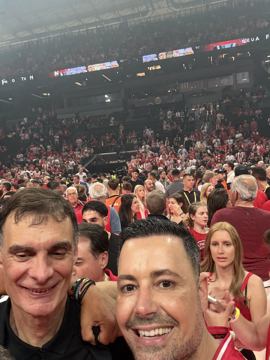Petros Kousoulos tweet media
