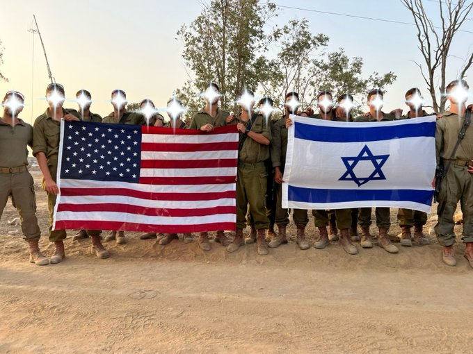 Vivid.🇮🇱 tweet media