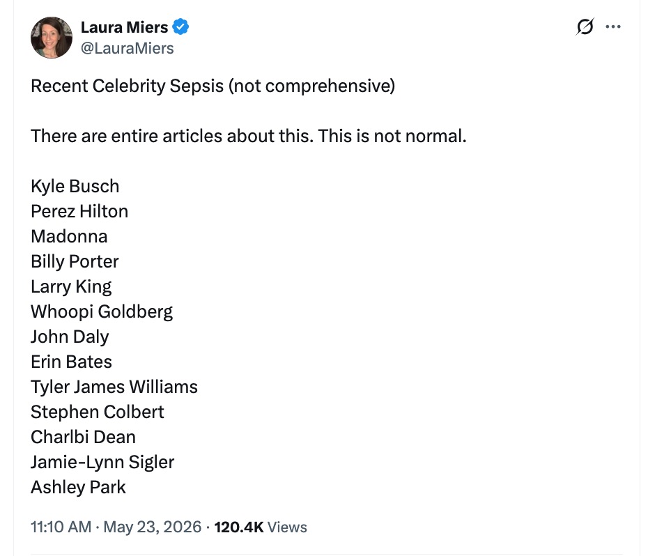 The Real Truther tweet media