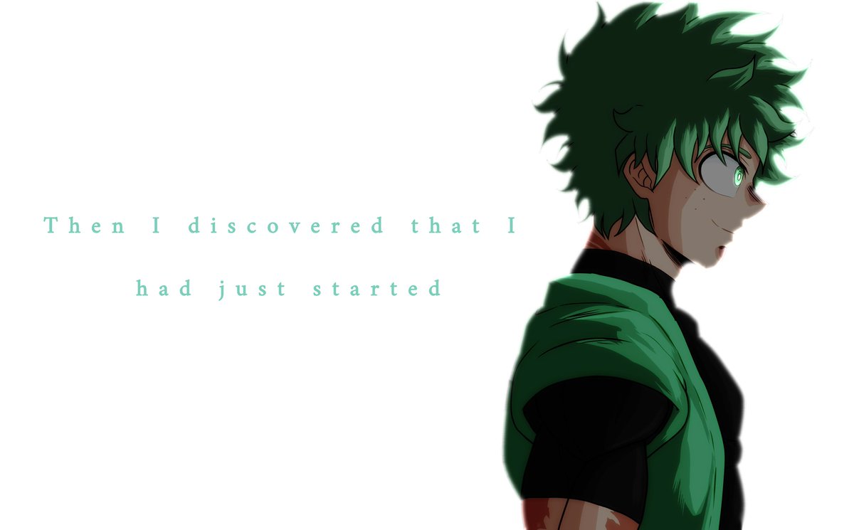 theheroshadow_'s tweet photo. "More" #anime #fanart #comics #manga #mhafanart #BNHA #myheroacademia #IzukuMidoriya #animefanart #fanart #ComicArt #DragonBallSuper https://t.co/fX8h9K0JUy