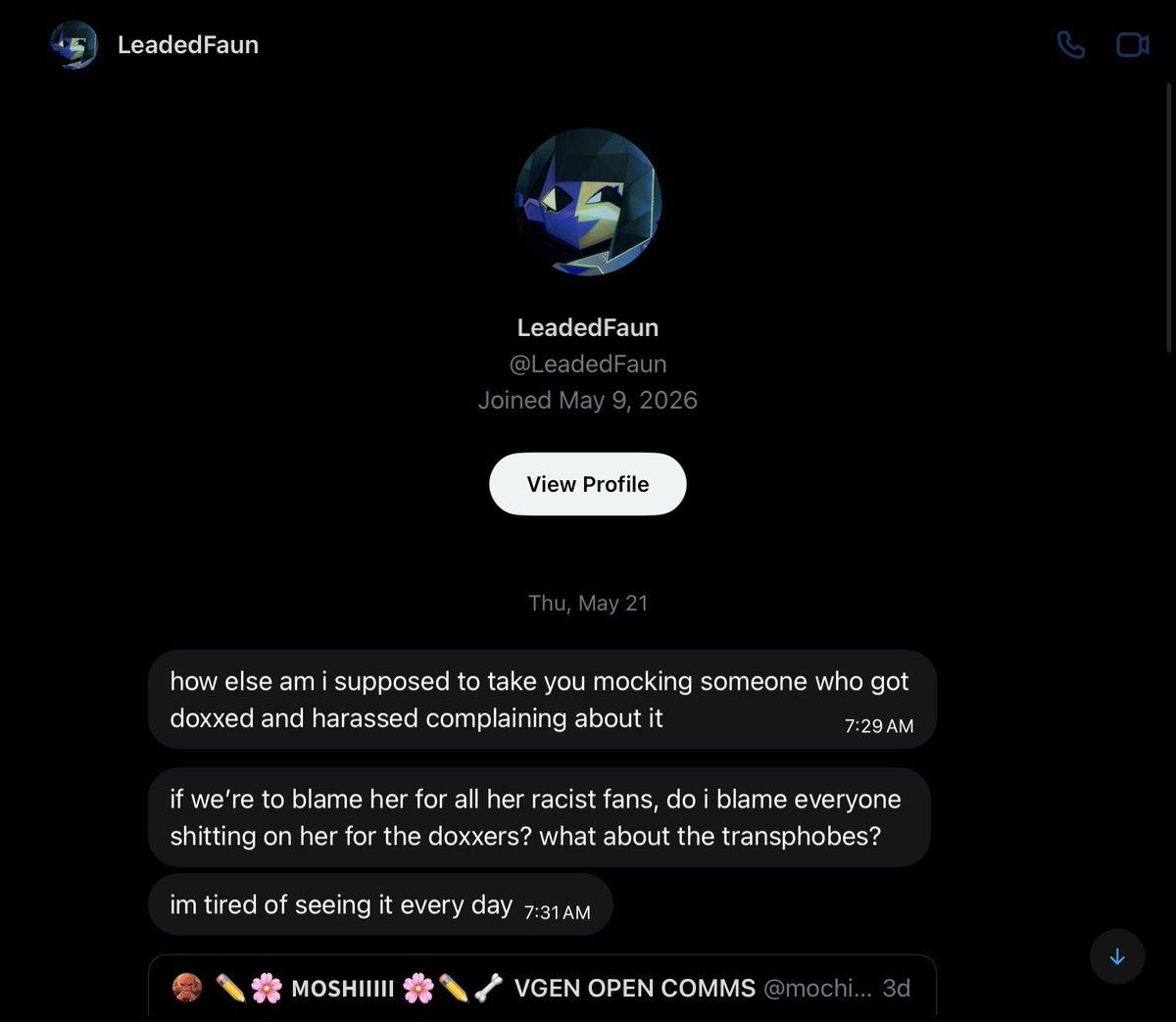 ♠️♥️Jib_Loger♦️♣️ tweet media