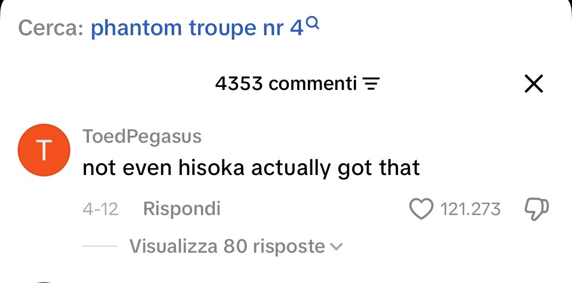 𓃮 tweet media