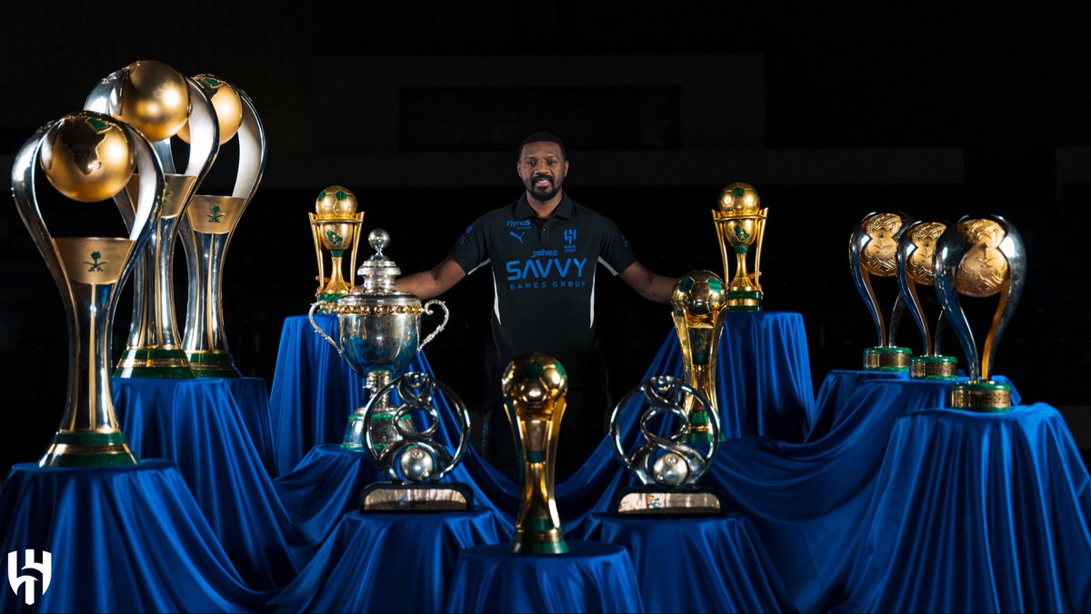 asdqa020's tweet photo. @AlNassrFC هذا الاداري عندنا..باقي ماجبت لك سيره لاعب عندنا اخاف تخرب فرحتكم 🤣🤣 https://t.co/U9Y4iQQne8