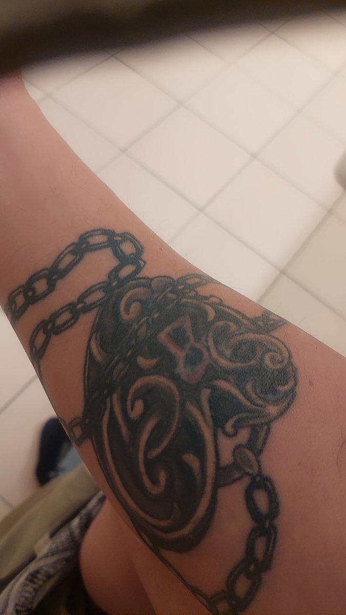 65Shy's tweet photo. @FLR_Hubby @AmandaFatSissy My Mistress has me inked to https://t.co/Oblkpd1As7