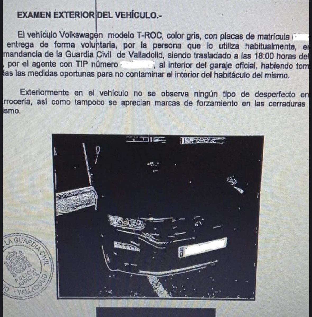 ProfesoraEnola's tweet photo. @LoladeDolof1 Otros atropellos nose, yo te hablé de este. me baso en lo que dicen informes 👇 https://t.co/yb5Tk4hXmn