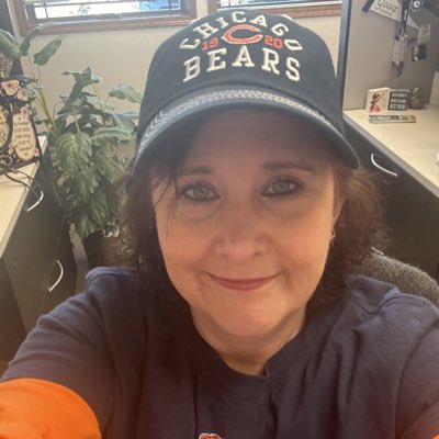 KellyK4003's tweet photo. #NewProfilePic https://t.co/DE8XmU97Jr