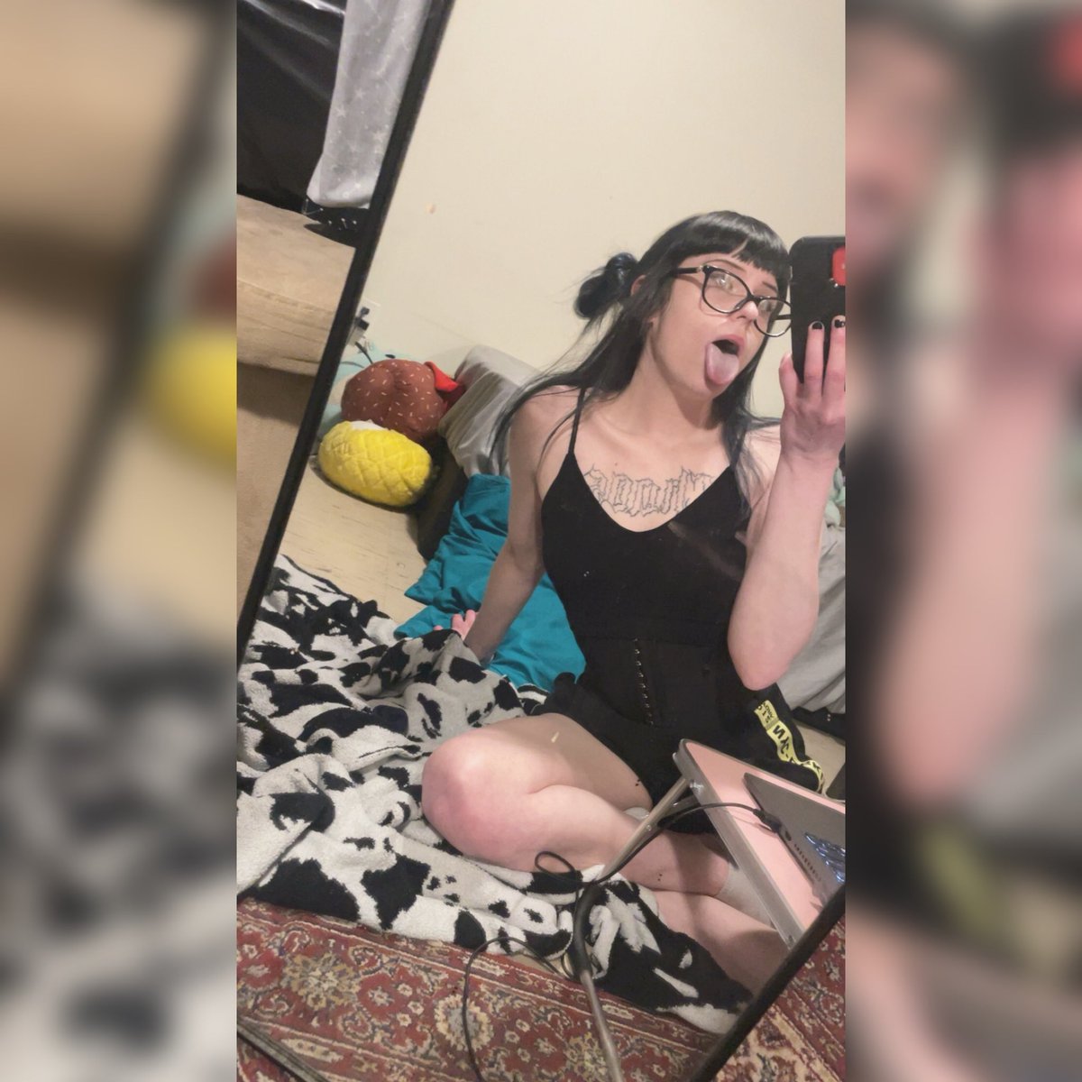 ✨ 𐕣 𝔐𝔞𝔩𝔢𝔣𝔦𝔠𝔢𝔫𝔱 𝔈𝔪 𐕣 ✨ tweet media