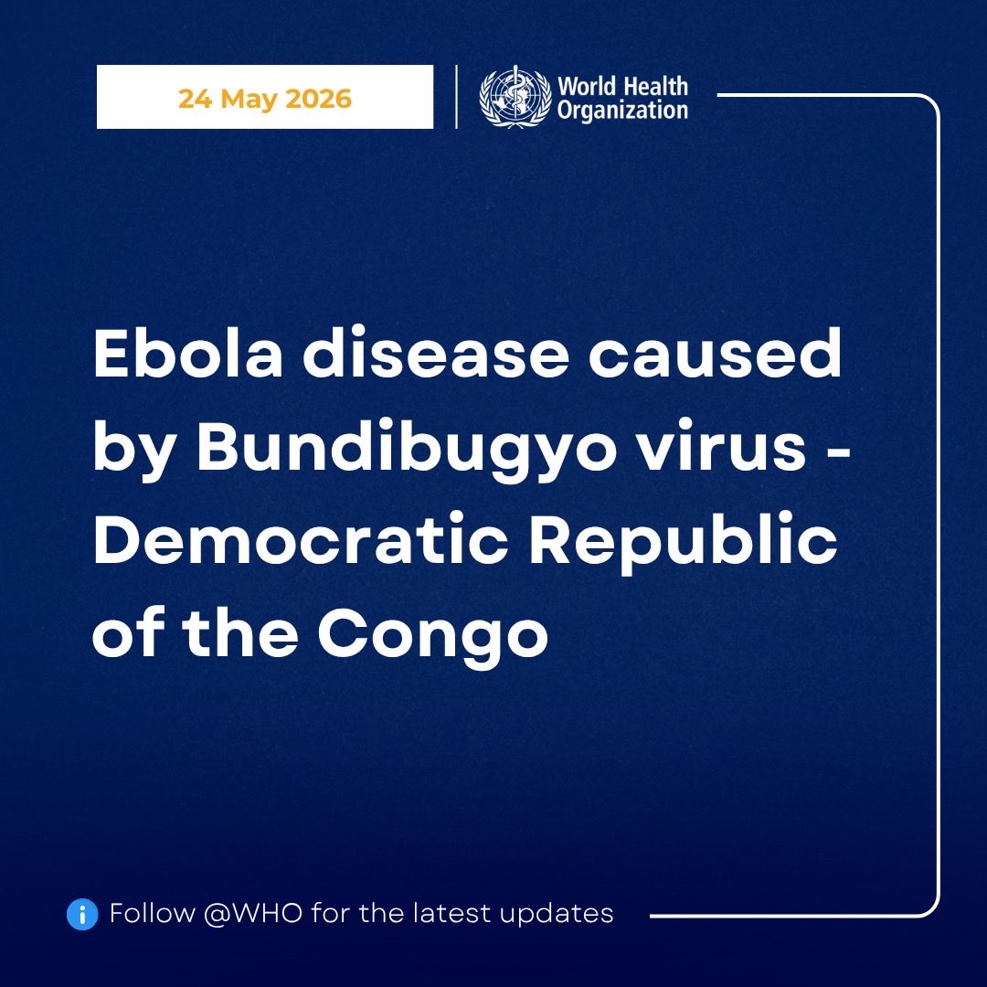 Tedros Adhanom Ghebreyesus tweet media