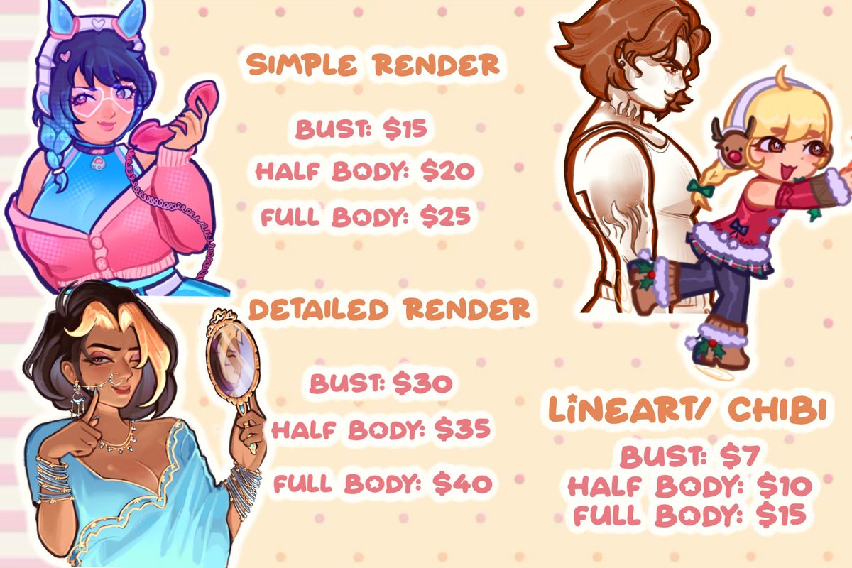 Dwormzz!!COMMS OPEN!! 💫💚 tweet media