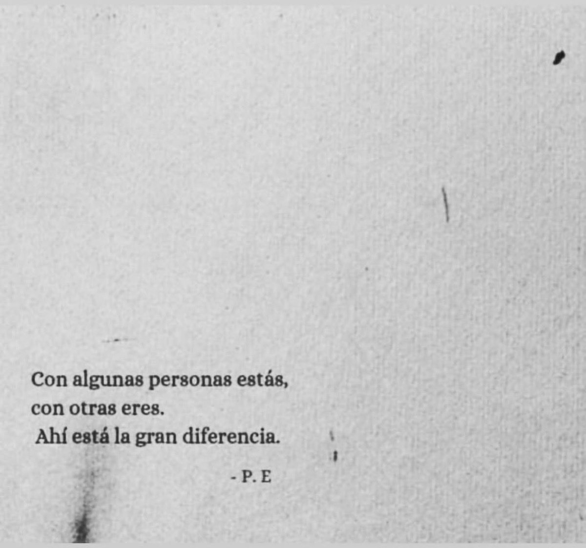Cementedelibros's tweet photo. Ahí está la diferencia:
#cementeriodelibros 
Recuerden que hemos creado un newsletter completamente gratis para estar más cerca de ti, suscríbete aquí ⤵️
https://t.co/iRZyLLEiOD https://t.co/BwpdGmQkTE