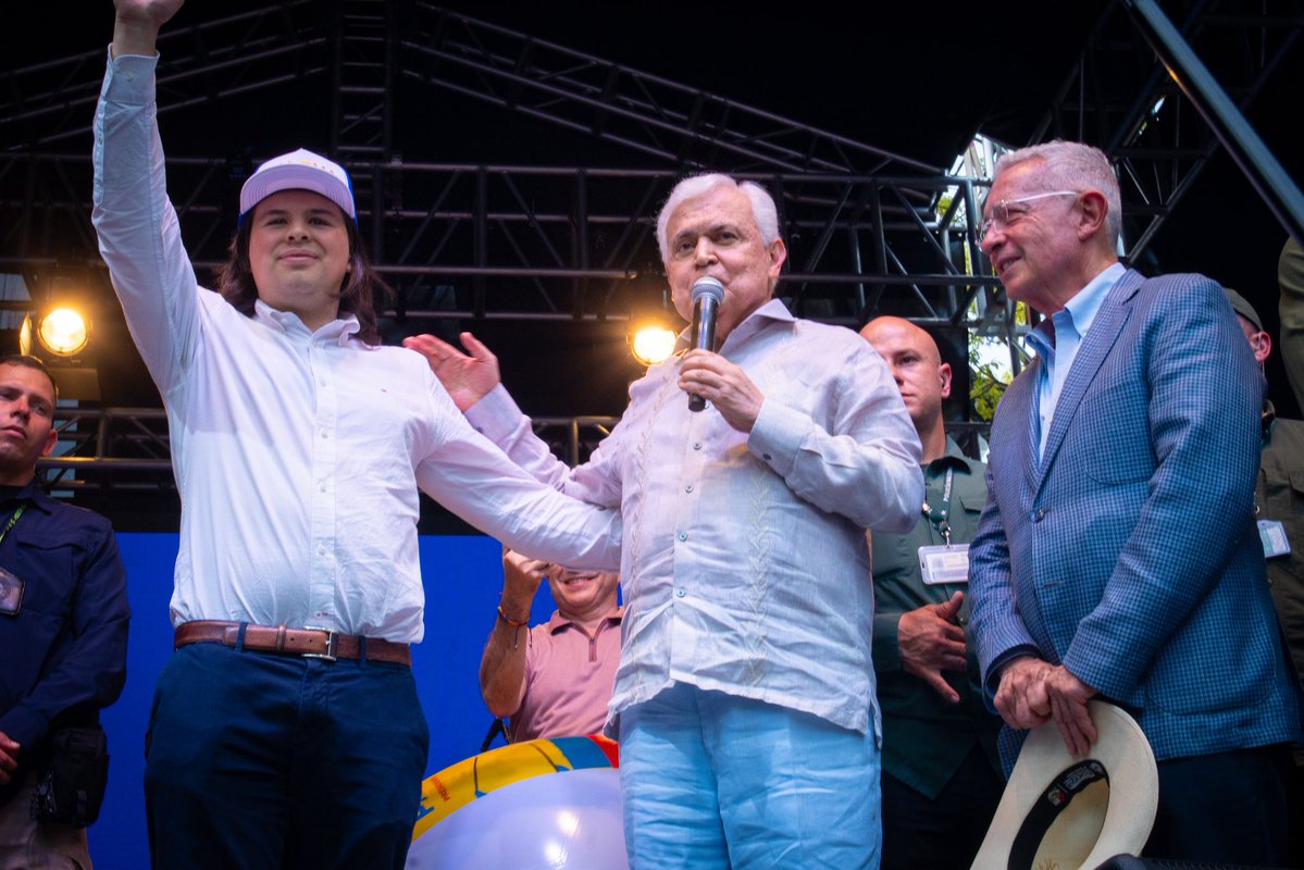 Jorge Barón 🇨🇴 tweet media