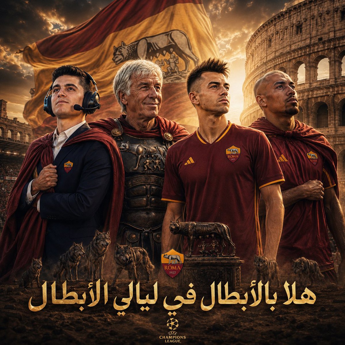 Faisal Alhendi | فيصل الهندي tweet media