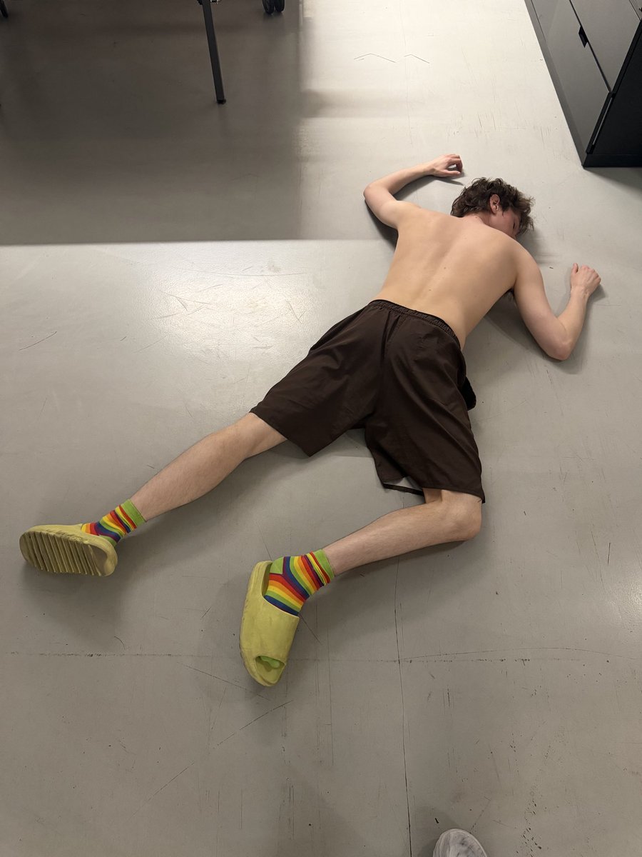 FNATIC Boaster tweet media