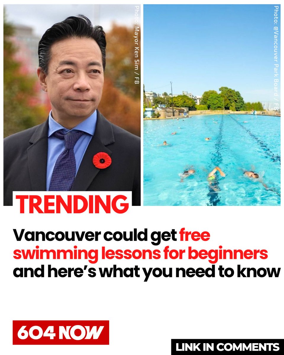 604 Now | Vancouver tweet media