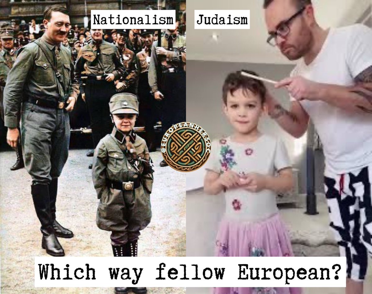 European Heritage Society tweet media