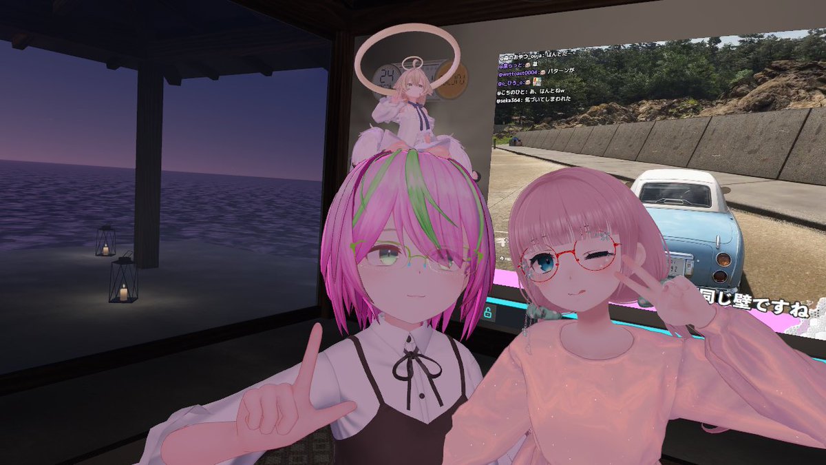 牡丹姫 tweet media