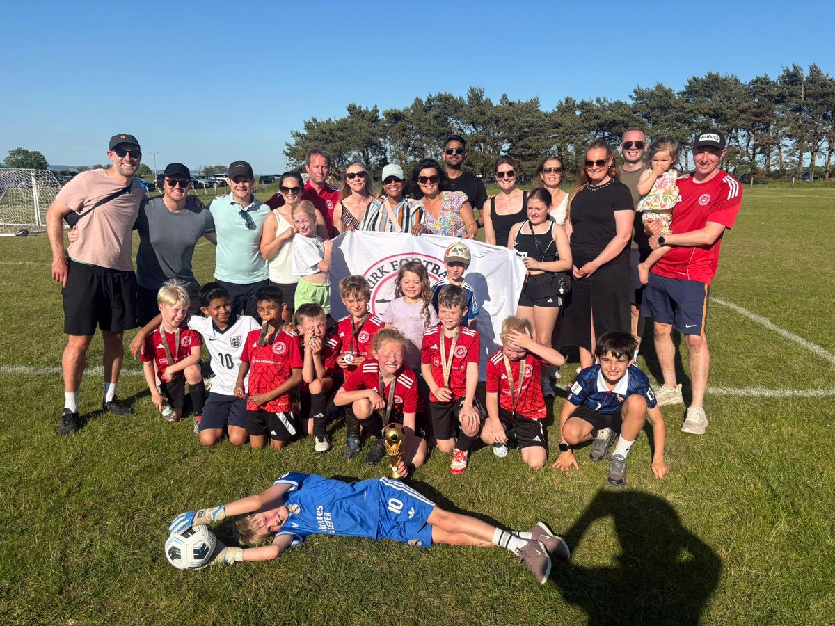 Dunkirk F.C tweet media