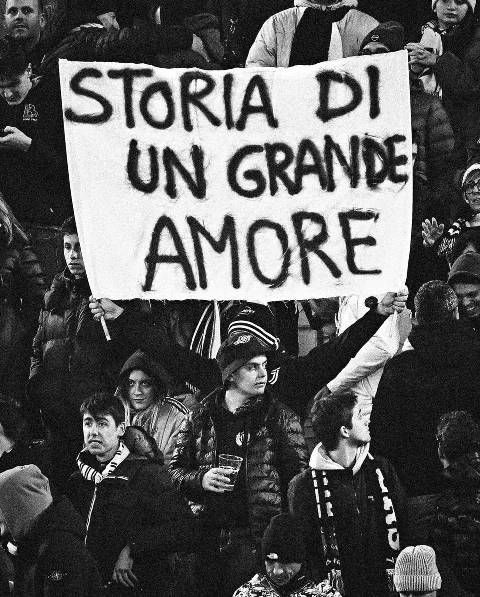 morten_bering's tweet photo. Regardless, - love and support for Juventus again next season ⚫️⚪️ https://t.co/VZsrg4FcRe
