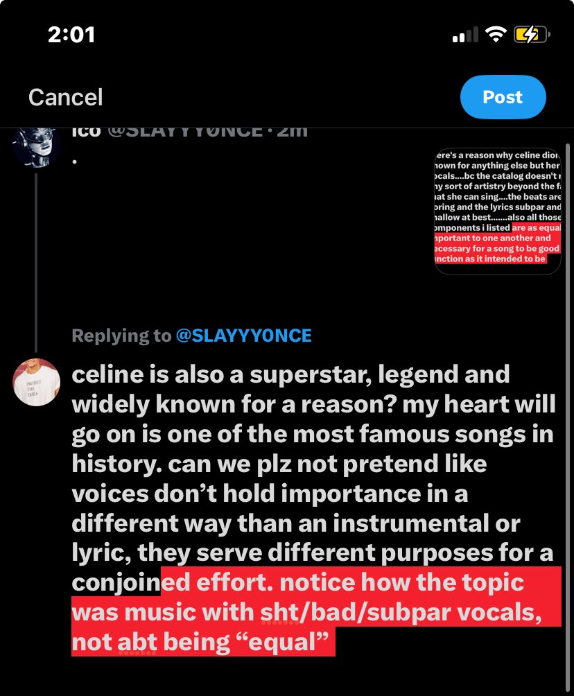 ✩ tweet media