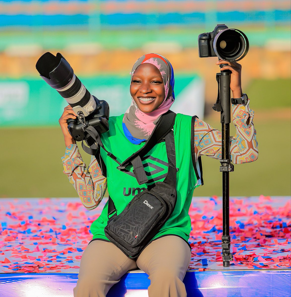 Leirah Shamirah tweet media