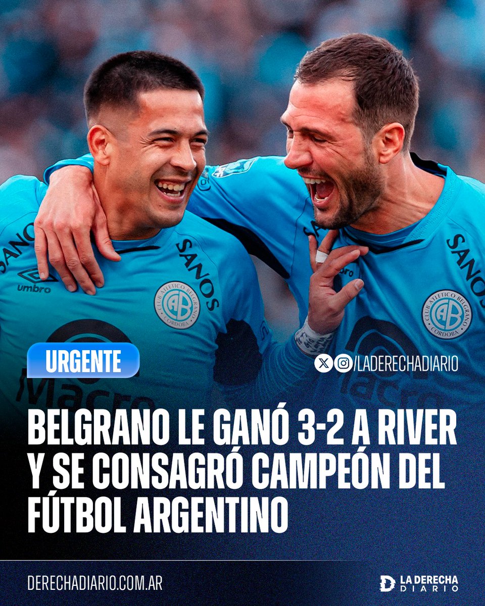 La Derecha Diario tweet media