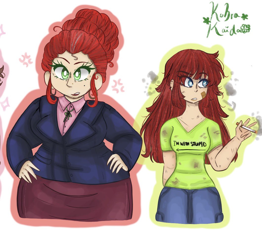 cheekynaomi's tweet photo. heyy ladies #sptwt #southpark https://t.co/1QTVPa55eM