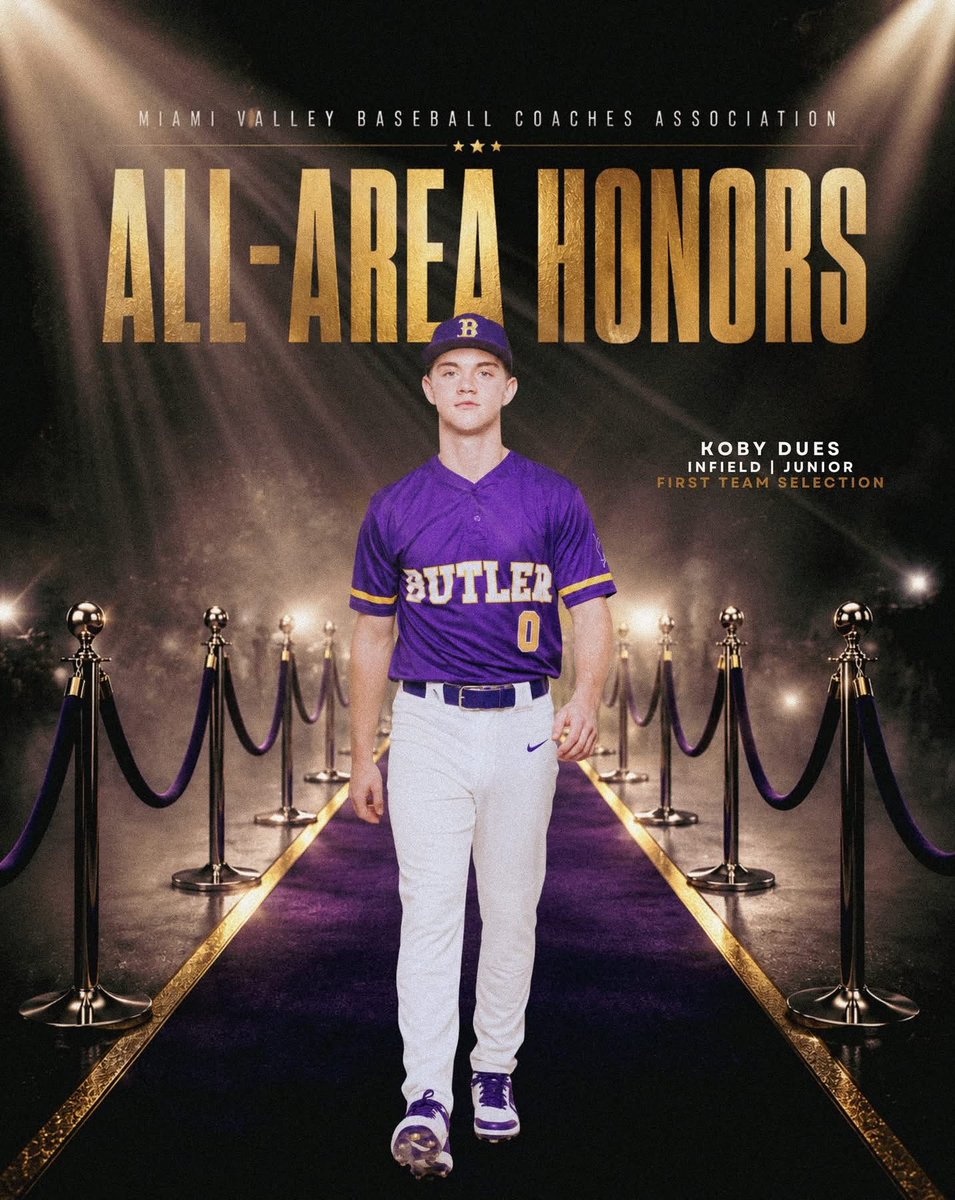 Butler Baseball Report tweet media
