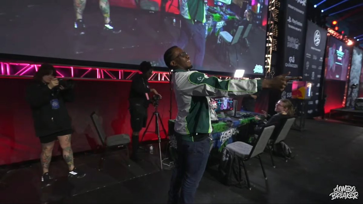 ASW_esports ┃ARC WORLD TOUR 2026-2027 tweet media