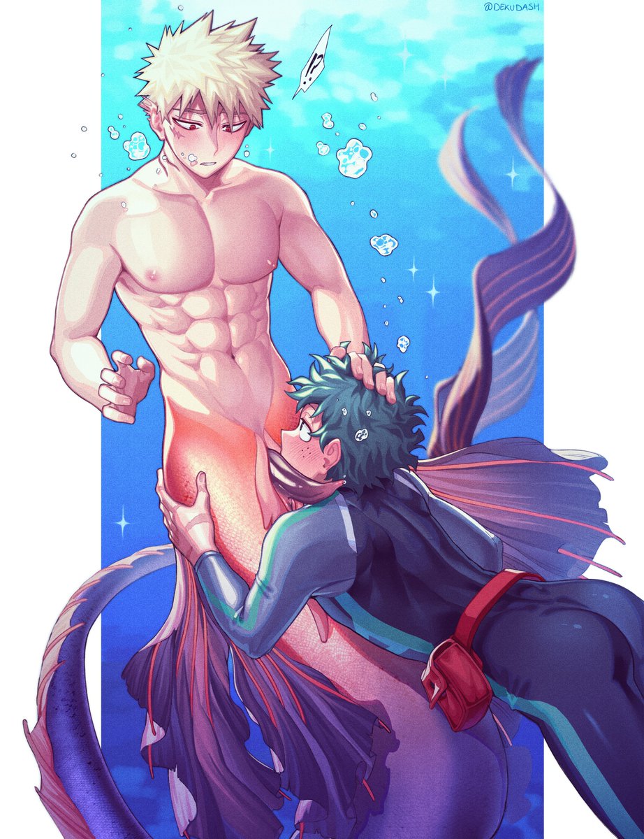 DekuDash tweet media