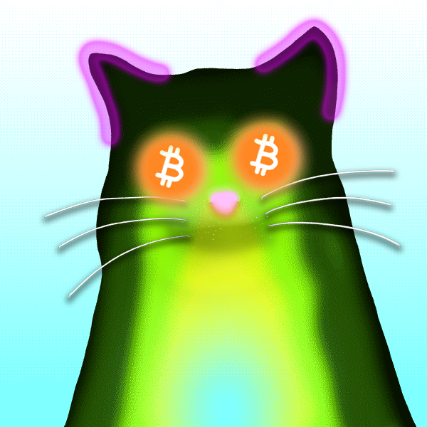 0cculum's tweet photo. We acquired: 
1x Quantum Cat for 0.0077 BTC   

What we hold: 
☢️1x OMB 
😹2x Quantum Cat 
💎401x Uncommon Sats
💎1x Omega Black Uncommon 
 9⃣ 80,000x Block 9 Sats

What are good deals to buy right now in ordinals and rare sats? Maybe I'll buy the suggestions below. 🤔 https://t.co/lcNIedc8U3