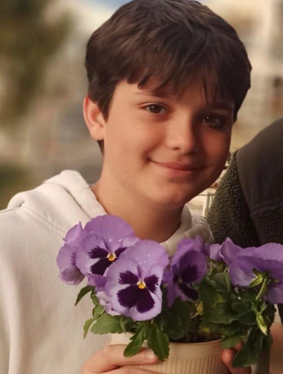 Melek Bozkurt Karacelik 🛹 tweet media