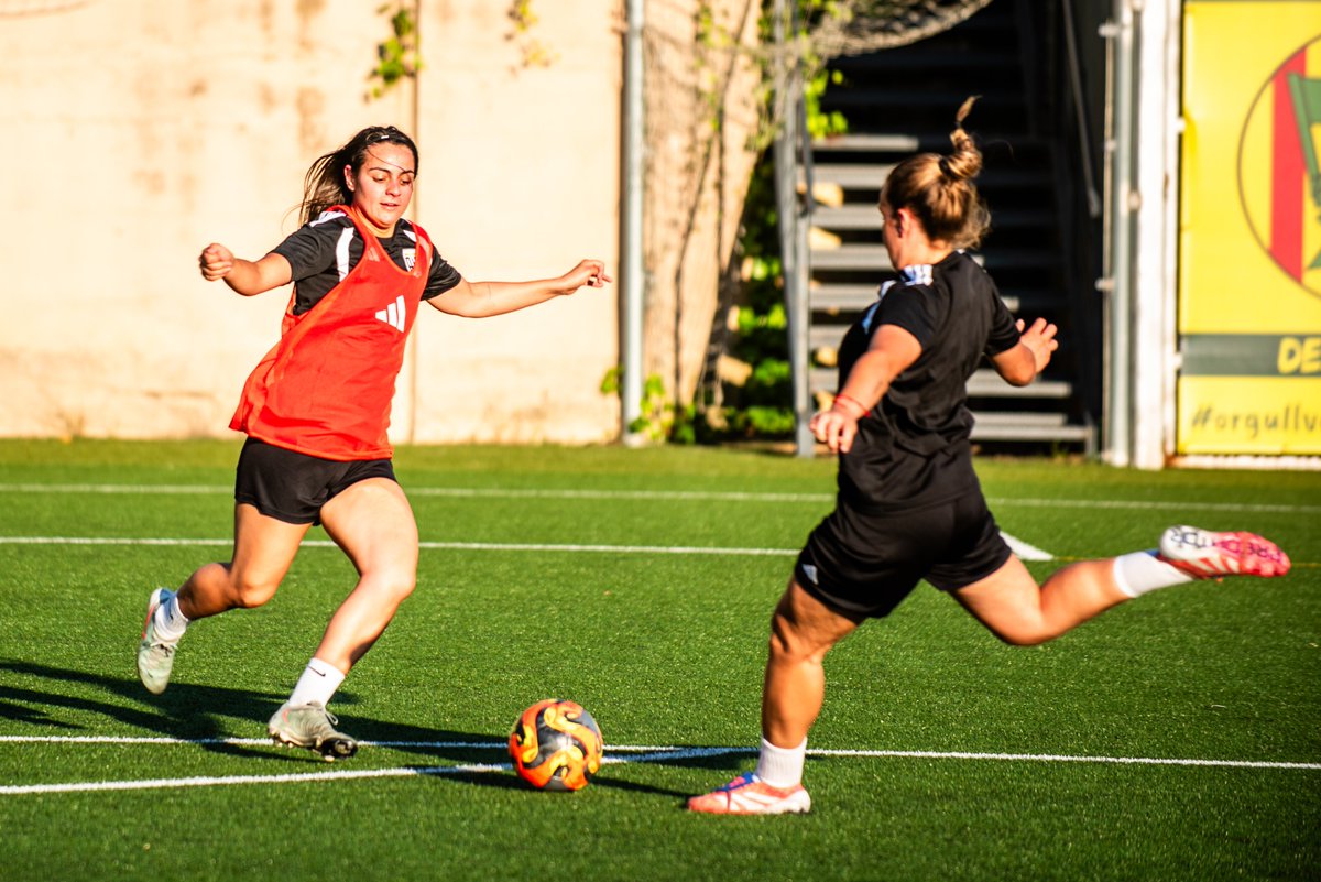 PIO FC Femenil tweet media