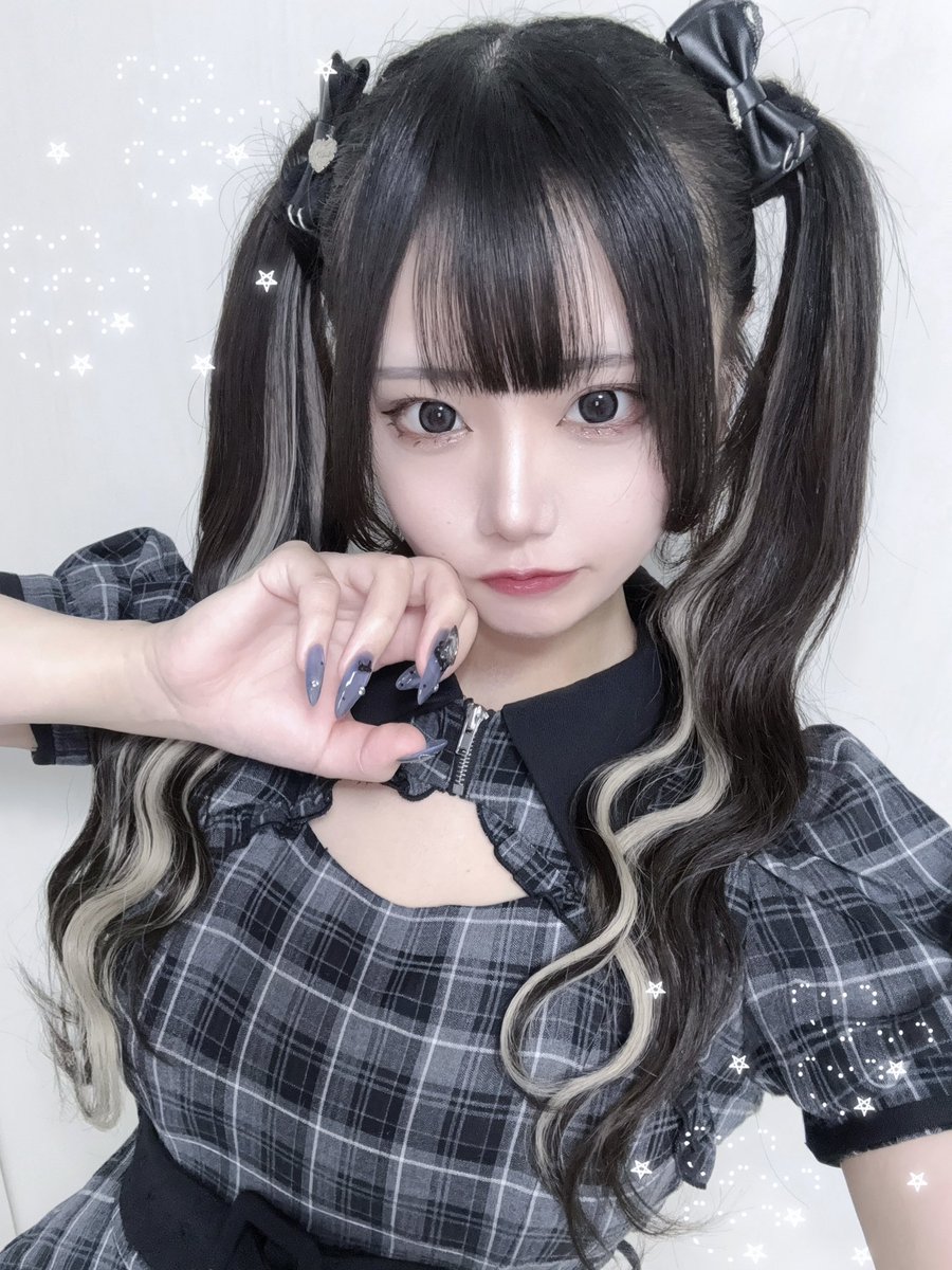 らみ 6/20空けといてね tweet media
