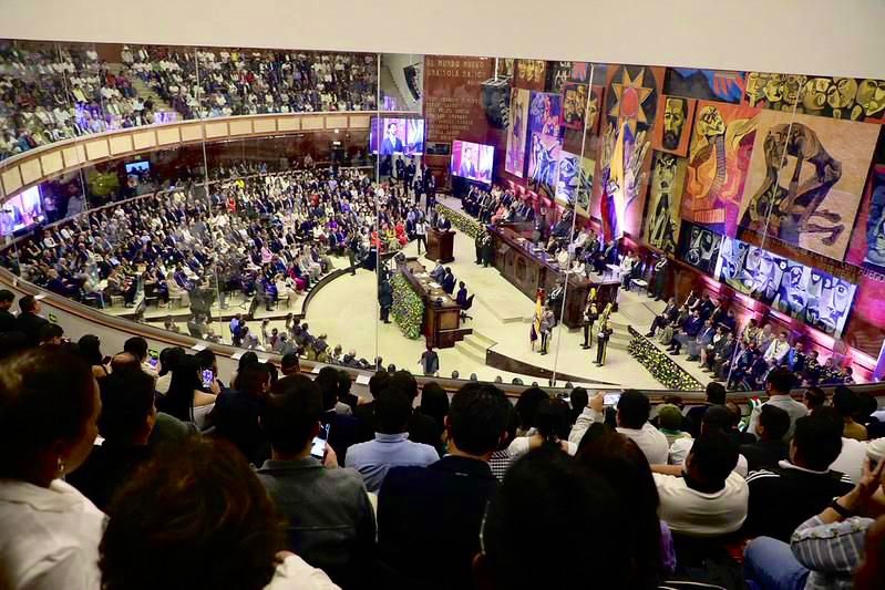 Superintendencia de Compañías, Valores y Seguros tweet media