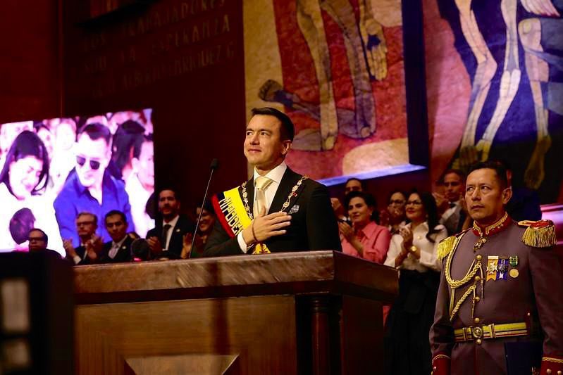 Superintendencia de Compañías, Valores y Seguros tweet media