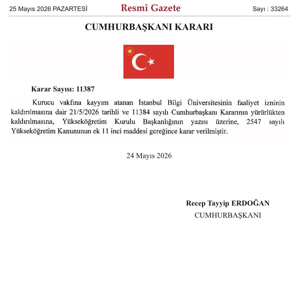 Zafer Şahin tweet media