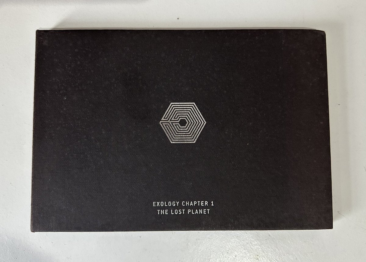 exocollector's tweet photo. VENDO EXO

CD EXOLOGY THE LOST PLANET R$80,00 + frete

DVD EXO THE LOST PLANET IN SEOUL R$130,00 + frete

***Os itens tem marcas de tempo pq são antigos

@helpkpopvt @vendas_kpop @tradingcardkpop @vendaetrocakpop @DesapegaKpop @kpop_vendas @exotrocasvendas @exovendaetroca https://t.co/oovzFtrt9M