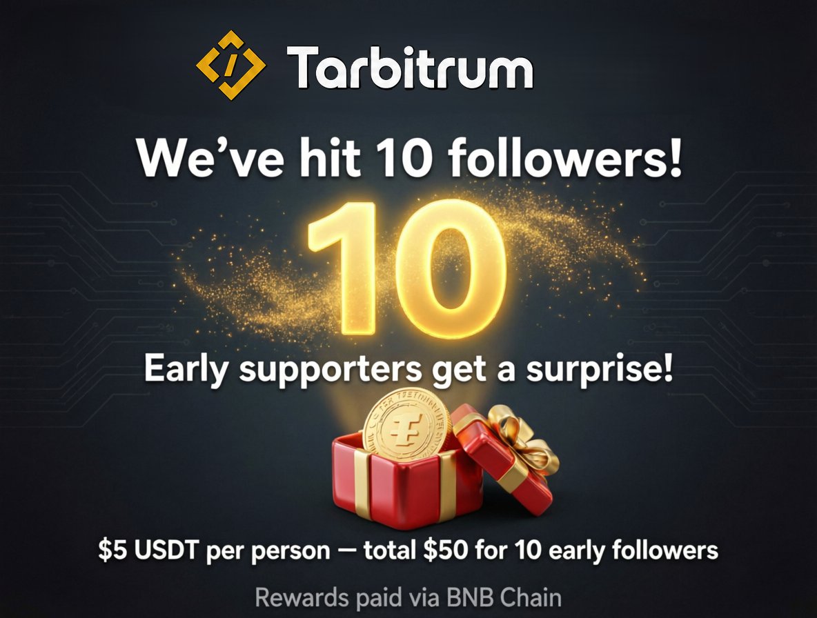 tarbitrum tweet media